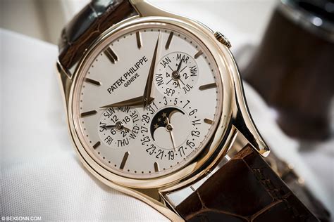 patek philippe 5140 review|patek philippe calendar.